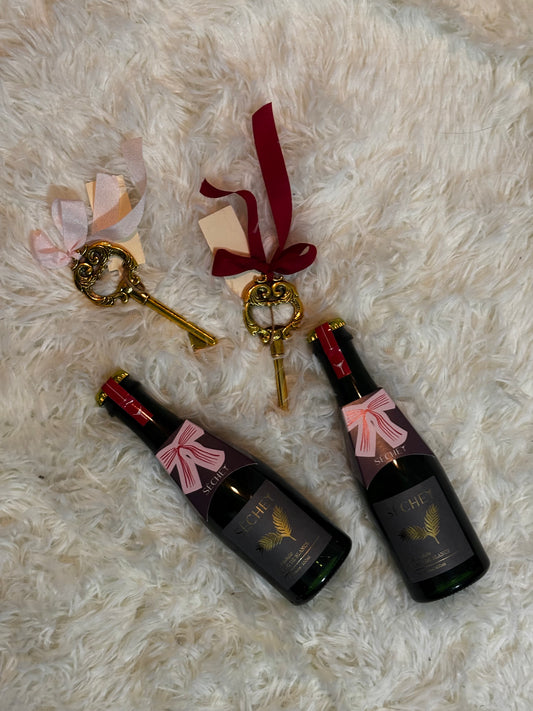 The Princess Key to My Heart