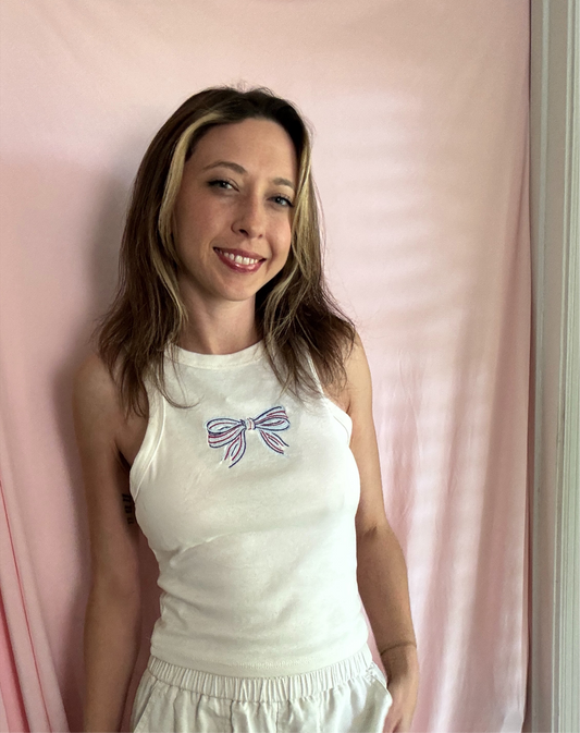 All American Bow Tank