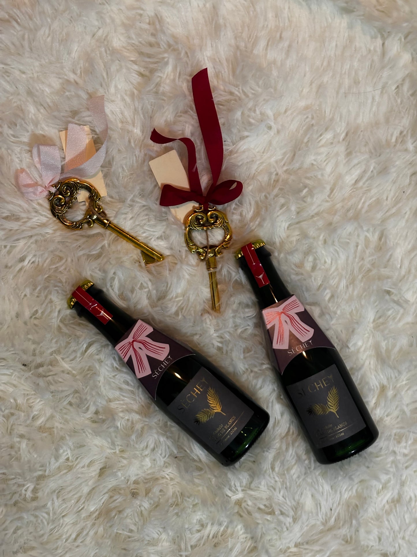 The Princess Key to My Heart