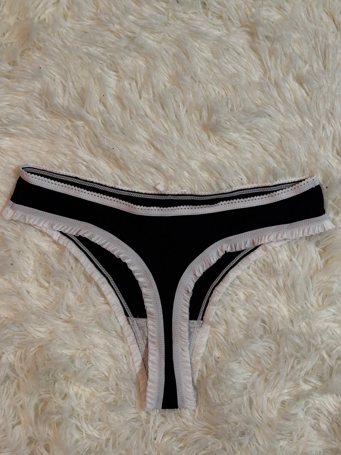 The Sweetheart Panty
