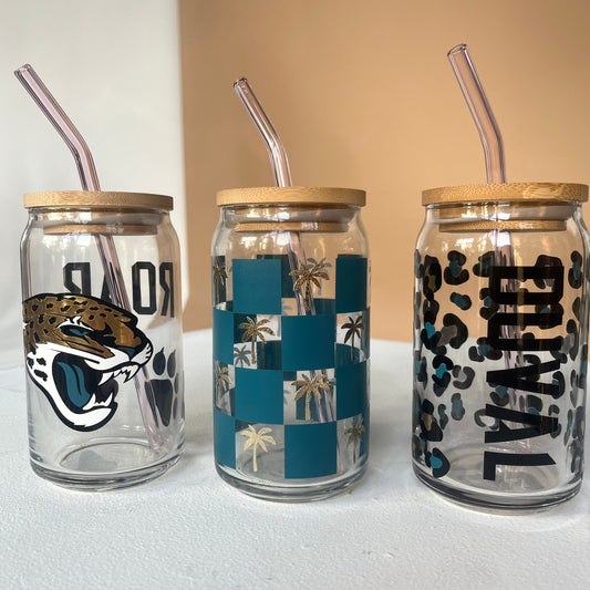 Collection Cups - Jacksonville Jaguars