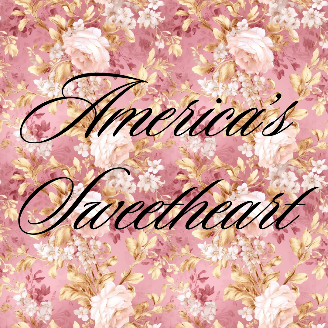 America's Sweetheart