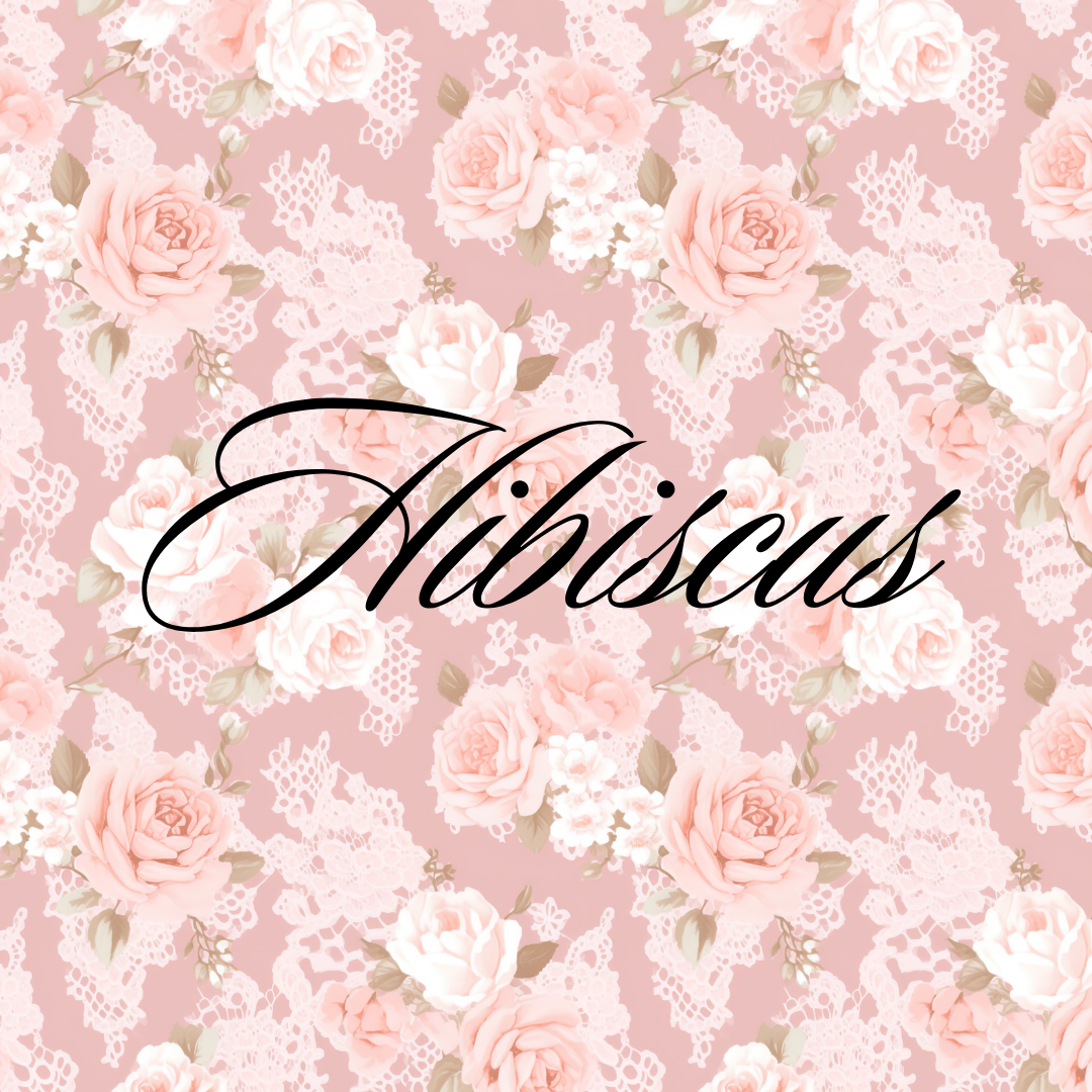 Hibiscus