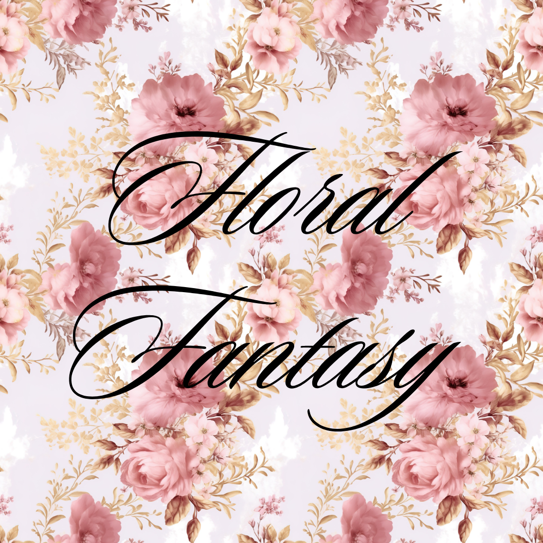 Floral Fantasy