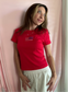 Classic Flag Tee