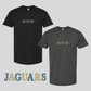 Jaguars Zig Zag
