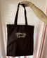 Howdy Darlin Tote Bag