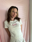 American Honey Tee