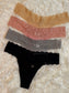The Keepsake Panty